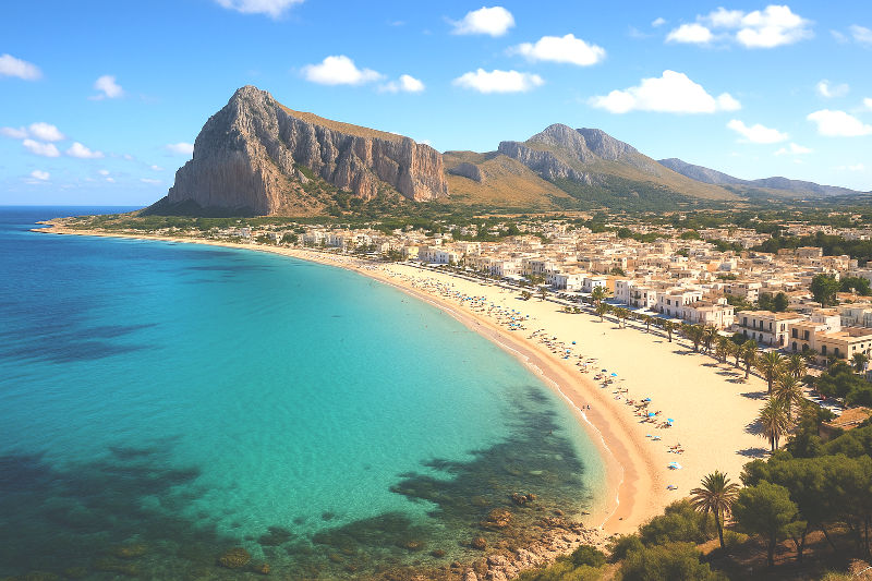 San Vito Lo Capo